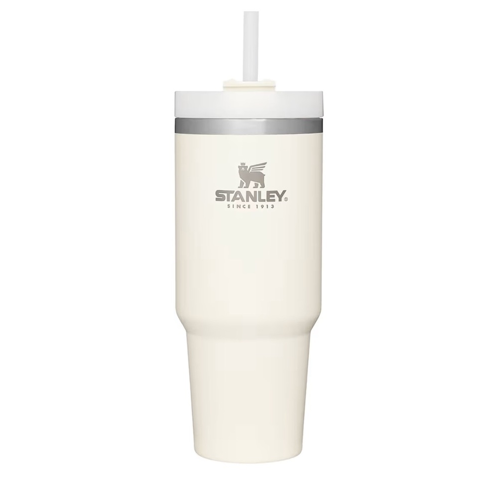 Cream Stanley, 30oz